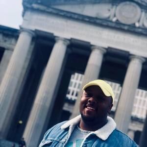 Meet your Posher, Jonathan